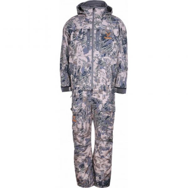 Костюм Remington 3 в 1 Blizzard Figure