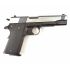 Пневматический пистолет Umarex Colt Government M1911 A1 Dark OPS
