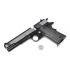 Пневматический пистолет Umarex Colt Government M1911 A1 Dark OPS