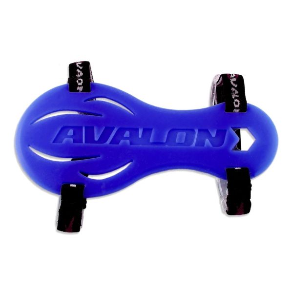 Крага Avalon Tec One Smart (синяя)